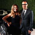 Is Fred Armisen Dating Natasha Lyonne?!