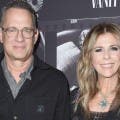 Tom Hanks and Rita Wilson Share Health Update After Testing Positive for Coronavirus