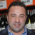 Joe Giudice Reflects on Past Year and Promises His Daughters to be 'the Best of Me in 2020'