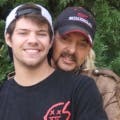 Joe Exotic Files for Divorce From Husband Dillon Passage