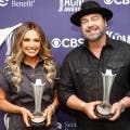 2021 Academy of Country Music Awards: The Winners List
