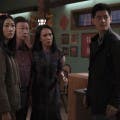 Inside 'Kung Fu's Crucial Black Lives Matter/Stop Asian Hate Episode