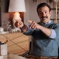 'Ted Lasso' Makes History With 20 Emmy Nominations