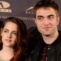 Kristen Stewart On Being Asked About Robert Pattison: 'F**king Weird'