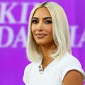 Kim Kardashian 'Definitely Open to Dating' After Pete Davidson Split