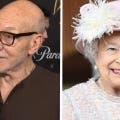 Sir Patrick Stewart Mourns Queen Elizabeth and Reacts to Charles Becoming King (Exclusive) 
