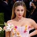 Why Lili Reinhart Does Not Think She'll Be Invited Back to Met Gala