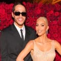 Kim Kardashian Makes Shocking Sex Confession About Pete Davidson