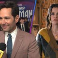 Paul Rudd Spills on 'Only Murders' Role, Working with Selena Gomez (Exclusive)
