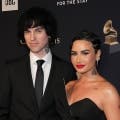Demi Lovato Engaged to Musician Jutes