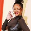 Rihanna Shares Adorable Photos of Her Son's First Easter