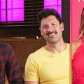 Val & Maksim Chmerkovskiy on Julianne Hough as 'DWTS' Co-Host, Return