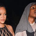 Rihanna's Most Stand-Out Maternity Style Statements