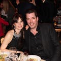 Zooey Deschanel Pens Birthday Tribute to Fiancé Jonathan Scott