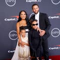 Ayesha Curry Says Daughter Riley Is Following in Her Acting Footsteps