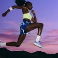 Hoka and Free People Launch New Sneaker Collaboration for Spring