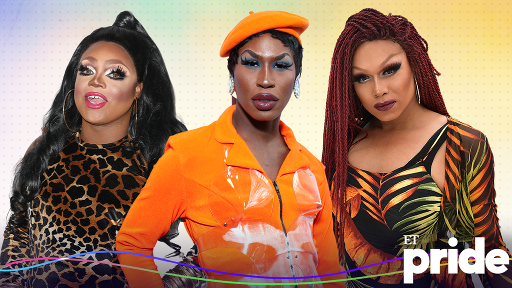 RuPaul's Drag Race