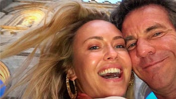 Dennis Quaid Seems to Have a New Lady in His Life -- See the Pics!
