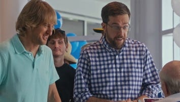 Owen Wilson and Ed Helms Take an Epic Road Trip to Find Their Father in First 'Bastards' Trailer