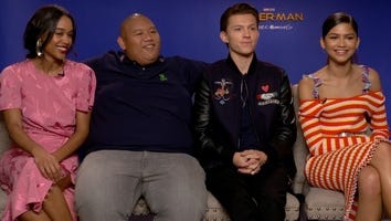 Meet the Young Cast of 'Spider-Man: Homecoming'