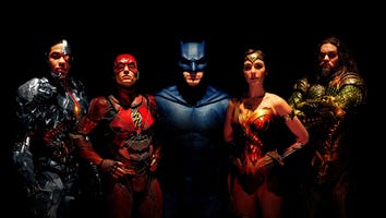 'Justice League' Post-Credit Scenes Explained: Bromance, New Bad Guys and What It Means for the DC Universe