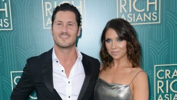 'Dancing With the Stars' Married Pros on What It's Like Living Apart This Season (Exclusive)
