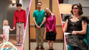 'Big Bang Theory' Series Finale: Breaking Down the Biggest Plot Twists With Inside Secrets! (Exclusive)