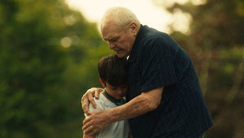 Watch Brian Dennehy’s Acclaimed Performance in the Film ‘Driveways’ (Exclusive Clip)