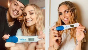 Ashlee Simpson Welcomes a Baby Boy with Husband Evan Ross