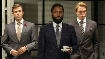 10 Movies to Watch If You Can't See 'Tenet' in Theaters