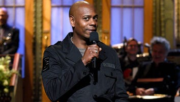 Dave Chappelle Set to Host 'Saturday Night Live's Post-Election Episode