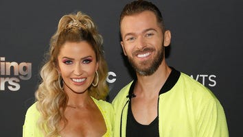 'Dancing With the Stars' Semifinalists Share Their Strategies for Winning the Mirrorball (Exclusive)