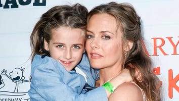 Alicia Silverstone Dishes on Her 'Clueless' TikToks and Her Son's 'Baby-Sitters Club' Cameo (Exclusive)