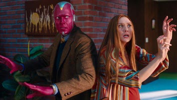 'WandaVision' Creator on Post-Credits Scenes and Why It Was Important to Talk About Pietro (Exclusive)