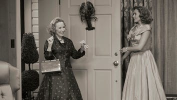 Debra Jo Rupp Says You're Right to Suspect the Neighbors on 'WandaVision' (Exclusive)