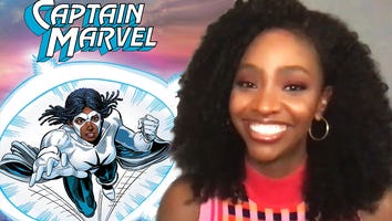 ‘WandaVision’s Teyonah Parris on Monica Rambeau’s Debut Ahead of ‘Captain Marvel 2’