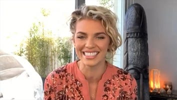 AnnaLynne McCord on How Dissociative Identity Disorder Affected Her as an Actress (Exclusive)