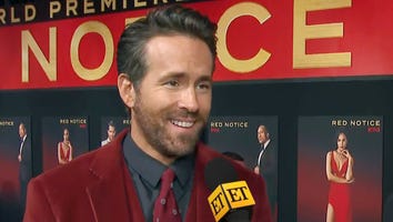 Ryan Reynolds on Who Would Win in a Fight Between Deadpool, Black Adam and Wonder Woman (Exclusive)