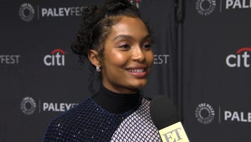 Yara Shahidi on 'Grown-ish' Cast Shake-ups and Marcus Scribner Joining Show (Exclusive)