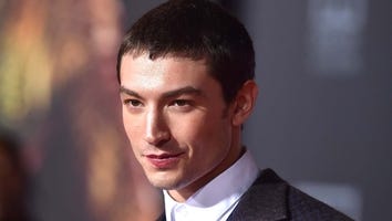Ezra Miller Pleads Not Guilty to Burglary Charges, Faces Up to 26 Years If Convicted