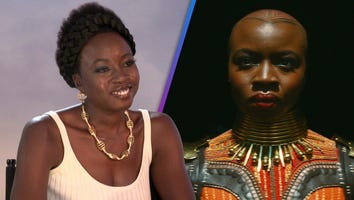 Danai Gurira 'Gently' Teases 'Black Panther' Okoye Spinoff Series