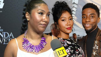 Chadwick Boseman's Widow Simone on Her 'Lifelong' Battle With Grief and Continuing His Legacy (Exclusive)