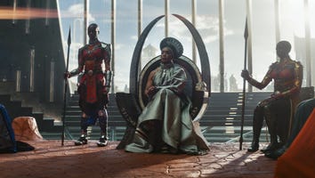 How to Watch 'Wakanda Forever' Online: The 'Black Panther' Sequel Is Now Streaming