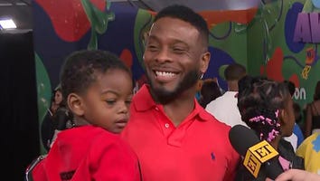 Kel Mitchell Says He Has 'Surprises' in Store for ‘Good Burger’ Reboot This Year (Exclusive)