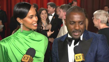 Idris Elba Is Campaigning for a 'Black Panther' Role — Just Not as a Villain (Exclusive)
