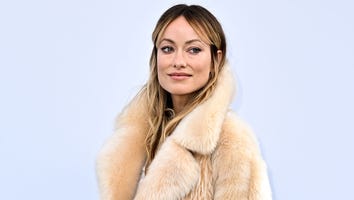 Olivia Wilde Is a Proud Mom as She Shares Note From 7-Year-Old Daughter Daisy: 'That's My Girl'