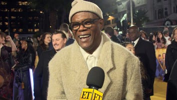 Samuel L. Jackson Is Set to Be Honored at MoMa's 16th Annual Film Benefit Presented by Chanel