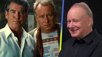 Stellan Skarsgård Has Priceless Reaction to Potential 'Mamma Mia 3' (Exclusive)