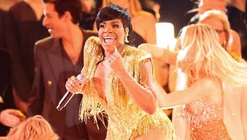 Fantasia Barrino Wows With Tina Turner Tribute Performance During GRAMMYs In Memoriam Segment