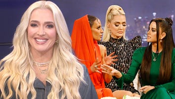 'RHOBH' Reunion: Erika Jayne on If Kyle Richards Was 'Eviscerated' and How Fans Will React to What She Shares